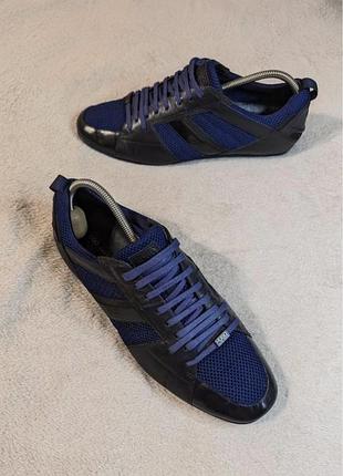 Кросівки hugo boss 44 р. 29 см original