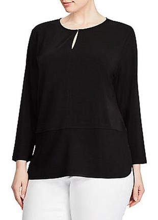 Блуза туніка ralph lauren