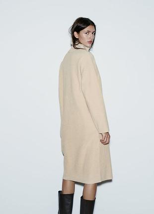 Платье zara