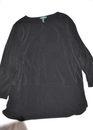 Блуза туника ralph lauren6 фото