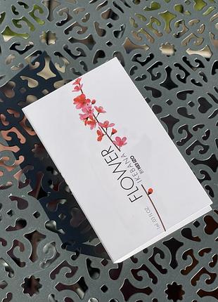 Тестер парфуму kenzo flower ikebana, 1мл
