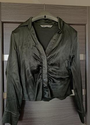 Блуза жіноча