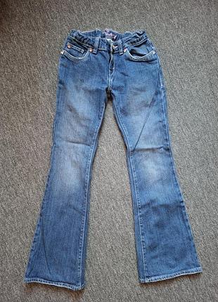 Джинси levi's
