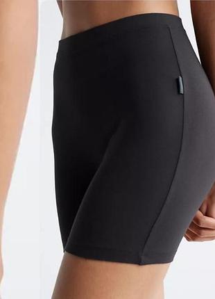 Шорти велосипедки calvin front klein