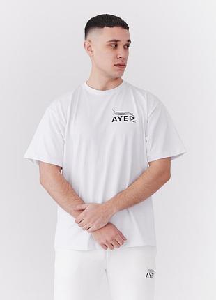 -30% знижка! футболка basic на весну та літо з натуральної тканини українського бренду6 фото