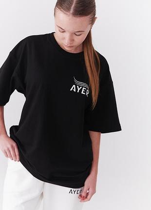 -30% знижка! футболка basic на весну та літо з натуральної тканини українського бренду10 фото