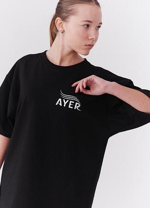 -30% знижка! футболка basic на весну та літо з натуральної тканини українського бренду5 фото