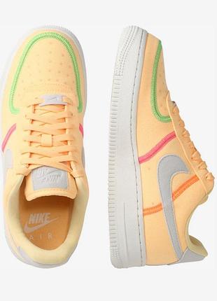 Nike air force 1 lx melon tint (w)