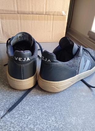 Кросівки кеди veja v-10 ripstop 6