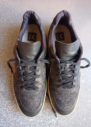 Кросівки кеди veja v-10 ripstop 7