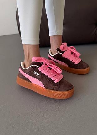 Кросівки Puma RS-0 x Polaroid