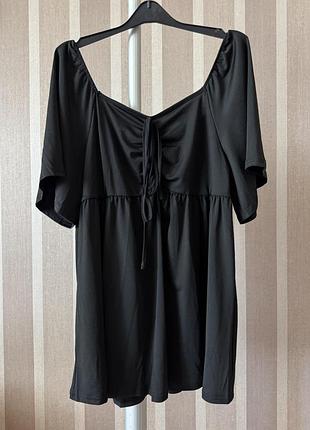 🥰 блуза xl 3