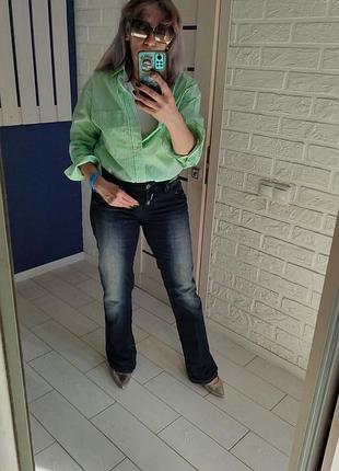 Рубашка от h&m