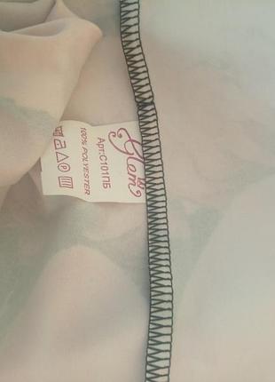 Платье нарядное l 7