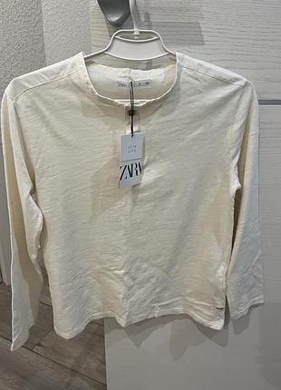 Реглан zara