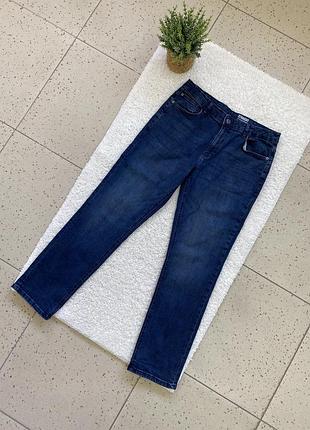 Джинси чоловічі george l/xl