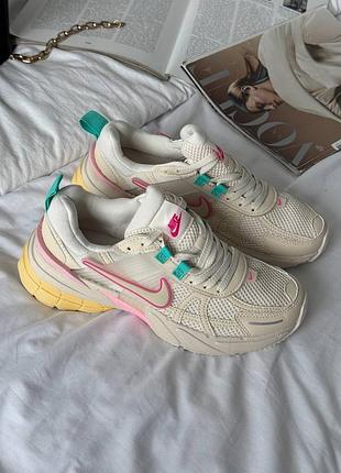 Кроссовки Kuwahara nike runtekk