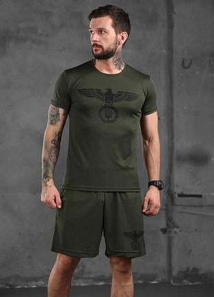 Літній комплект орел