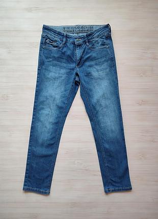 Чоловічі джинси s.oliver