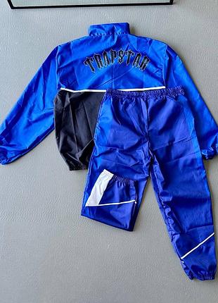 Спортивный костюм trapstar