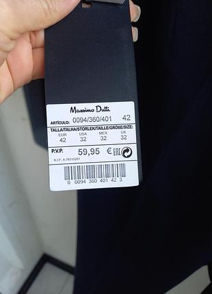 Massimo dutti брюки2 фото