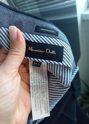 Massimo dutti брюки7 фото