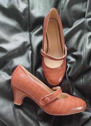 Туфли туфли лодочки