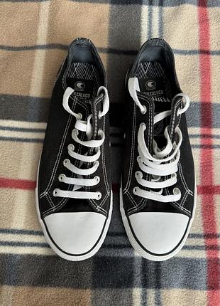 Кеди soulcal & co устілка 25 см