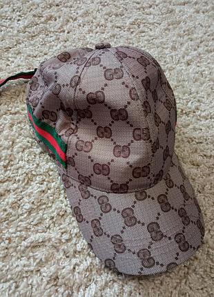 Кепка gucci