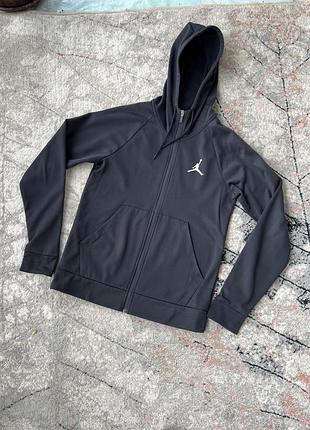 Зіп худі jordan
