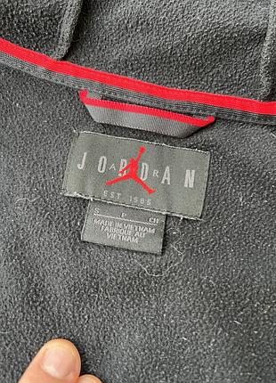 Зіп худі jordan 4