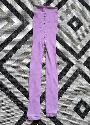 Детские лосины