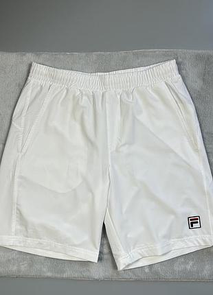 Чоловічі шорти fila оригінал