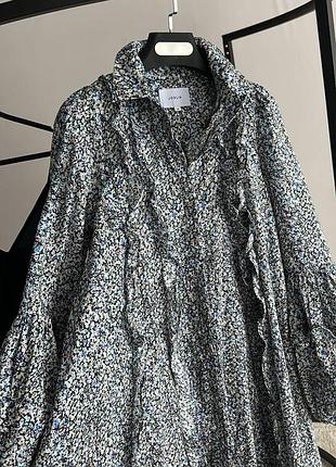 Сукня довга 2