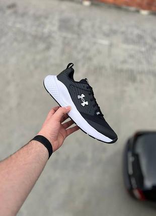 Кросівки under armour charged commit tr 4 (40р по 49.5р) (3026017-004)