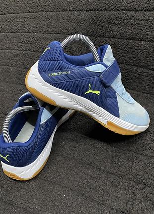 Кроссовки женские puma