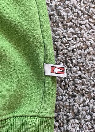 Вінтажний худі globe x jnco 4