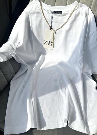 Футболка zara