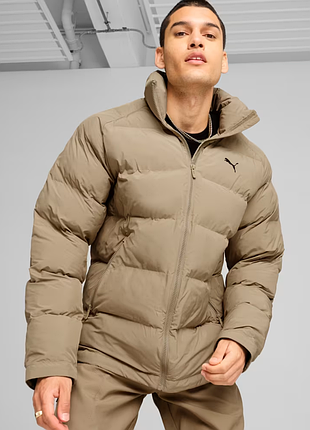 Пуховик чоловічий editions puffer jacket (626476 67)