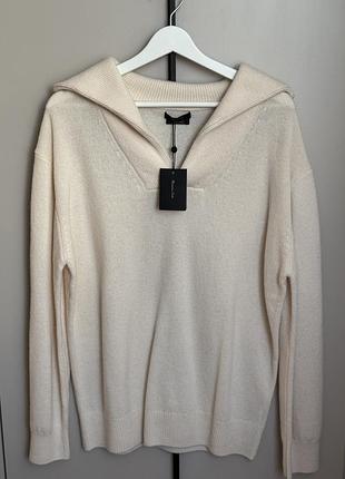 Светр (100% шерсть )