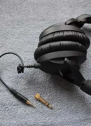Sennheiser hd 300 pro наушники закрытого типа оригинал официал