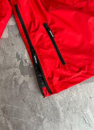 Куртка анорак 8