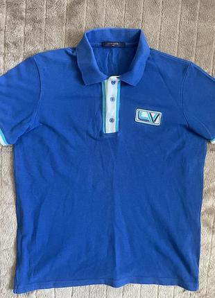 Polo louis vuitton