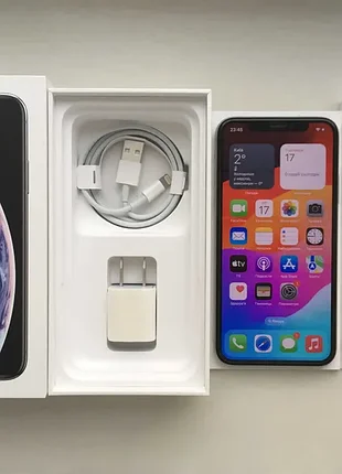 Смартфон Apple iphone xs