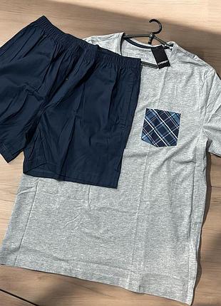 Мужская пижама