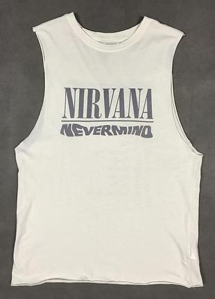 H&m divided ( nirvana ) - s/xs