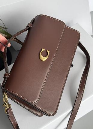 Сумка женская premium коуч👜❤️ 4