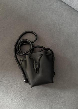 Сумочка zara