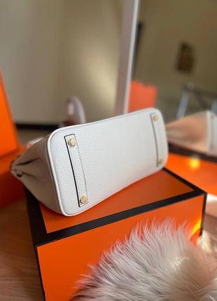 Сумка жіноча premium ермес👜❤️ 4