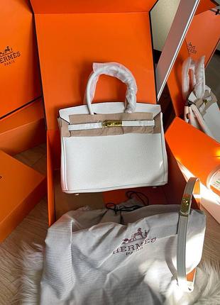 Сумка жіноча premium ермес👜❤️ 2
